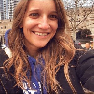 Meet your Posher, Taylor